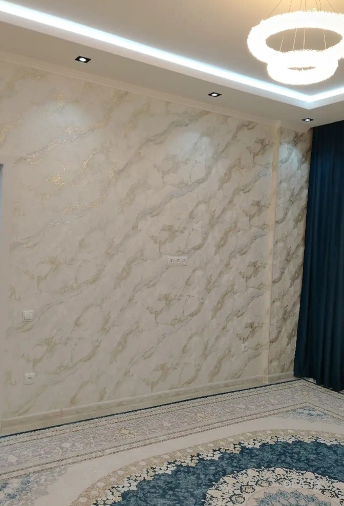 2 комнатная квартира, 7 этаж, 56 м²