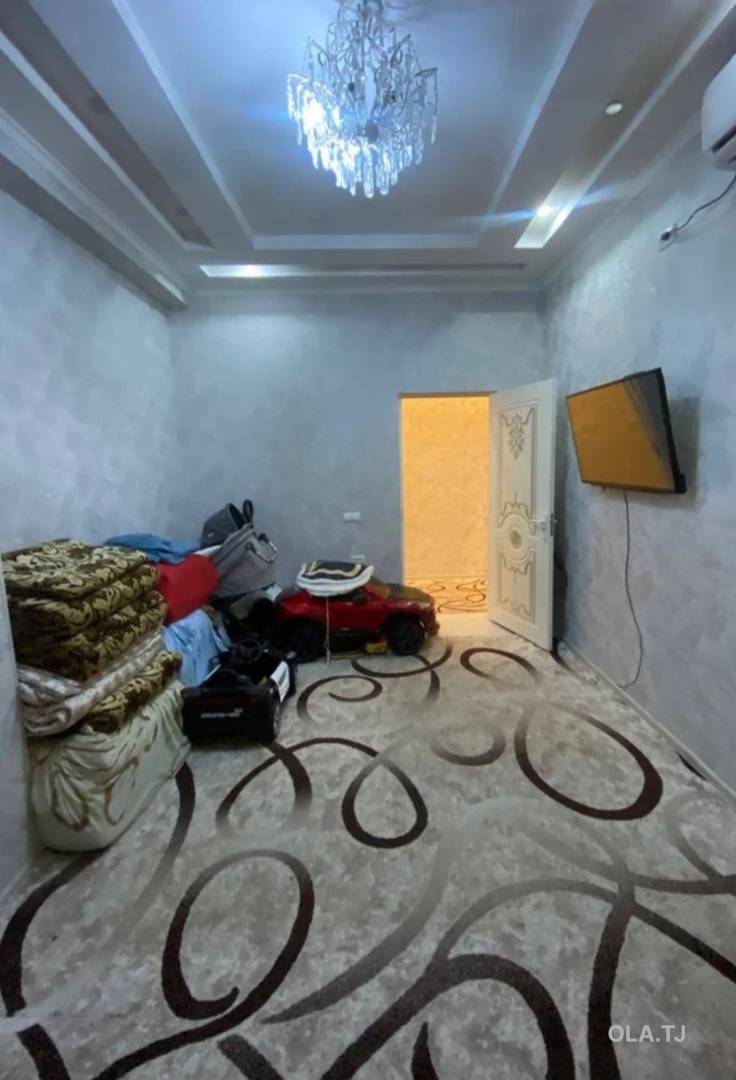 2 комнатная квартира, 14 этаж, 68 м²