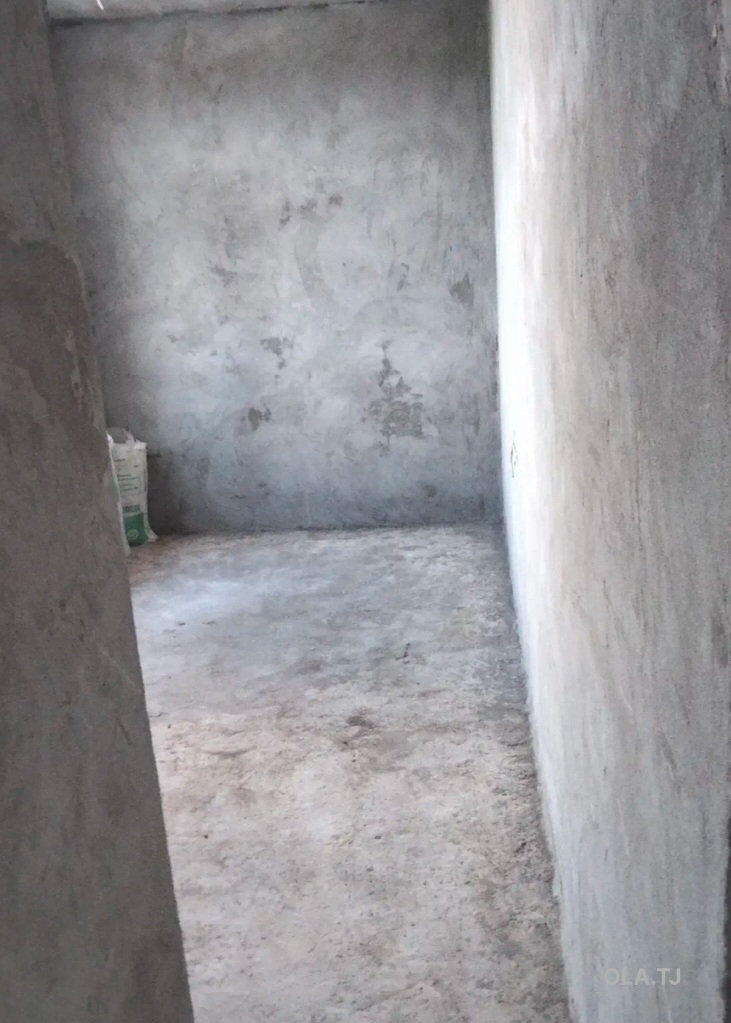 1 комнатная квартира, 5 этаж, 38 м²