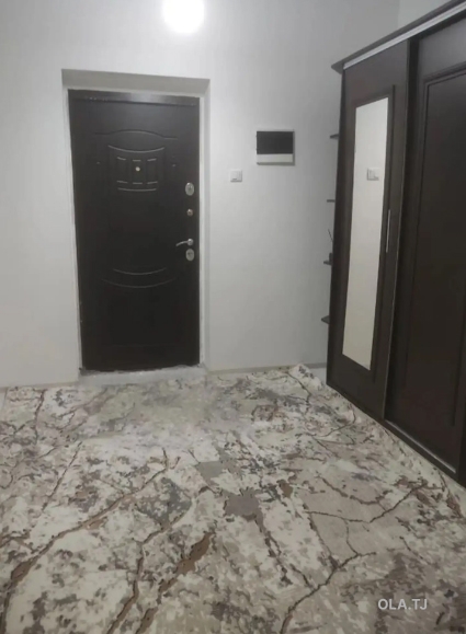 1 комнатная квартира, 3 этаж, 58 м²