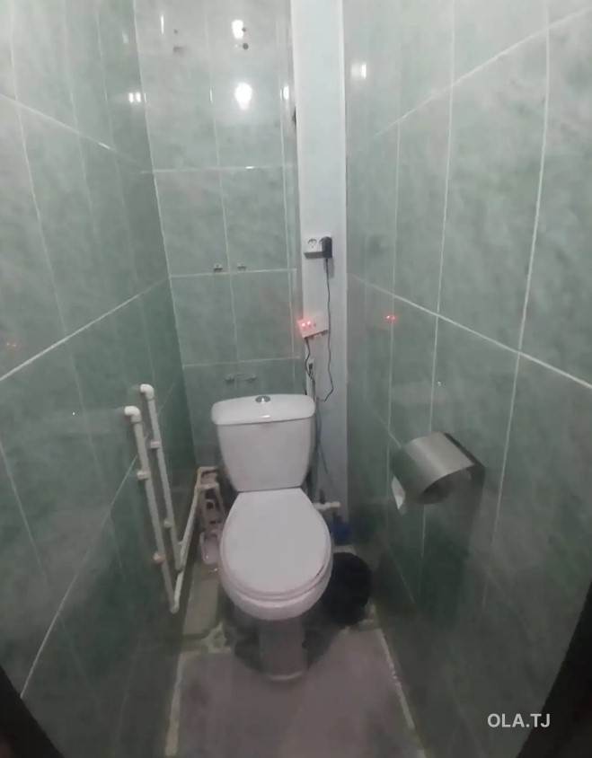 2 комнатная квартира, 5 этаж, 50 м²
