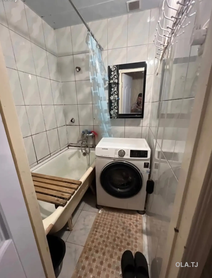 3 комнатная квартира, 1 этаж, 123 м²