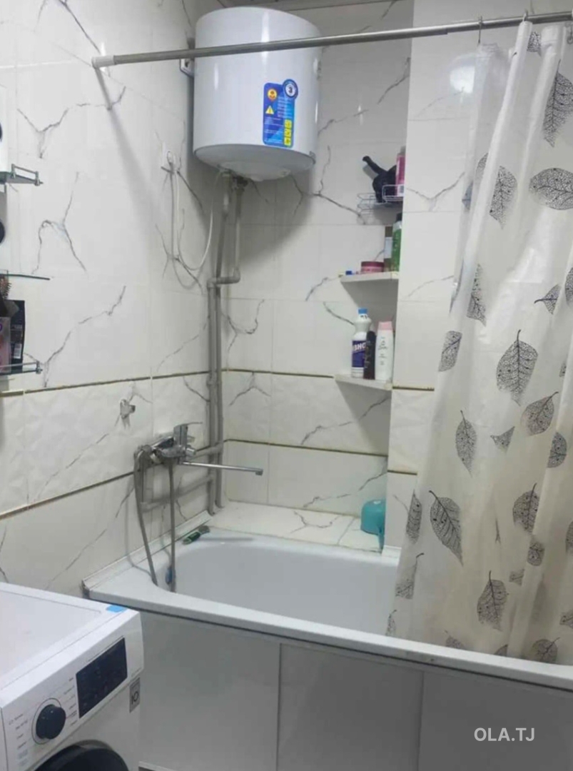 Комната в 3 комнатной квартире, 7/,