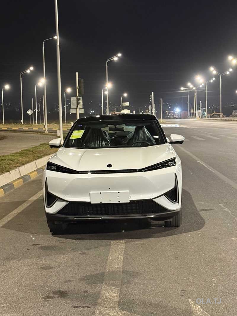 Dongfeng Aeolus L7,  2026