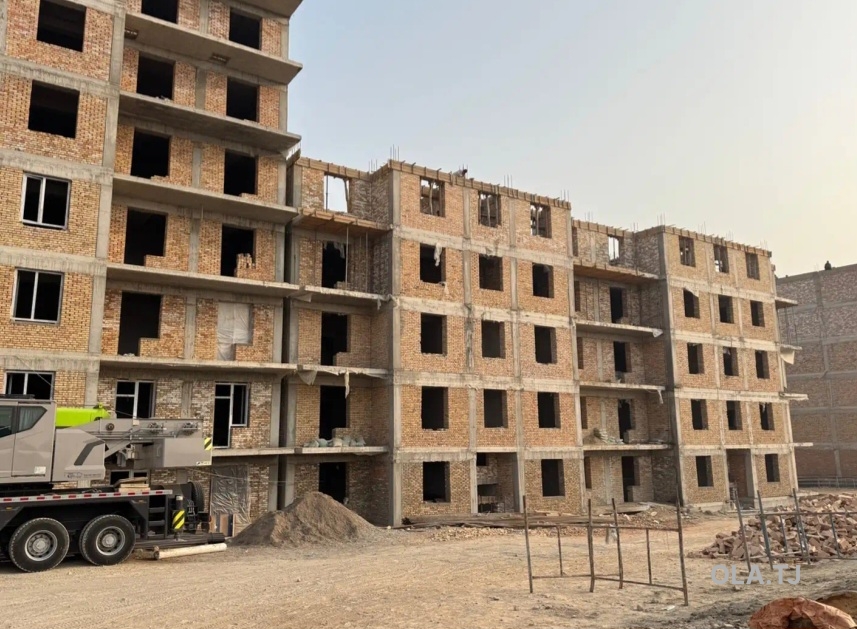2 комнатная квартира, 8 этаж, 98 м²
