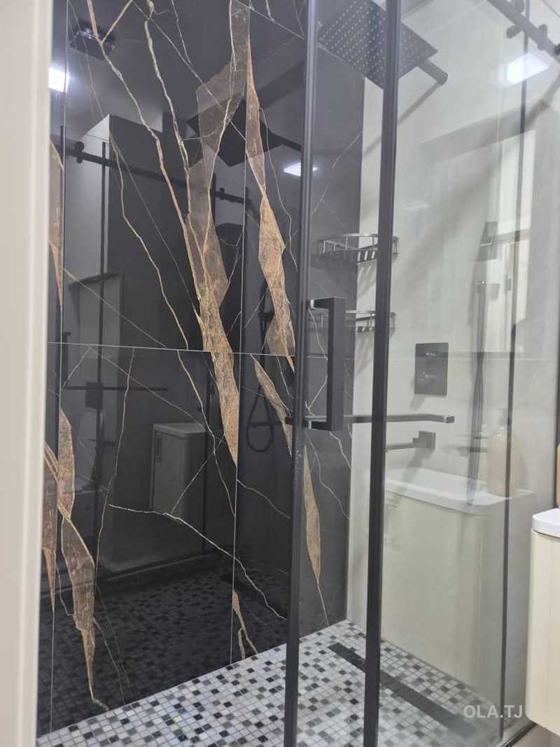 1 комнатная квартира, 11 этаж, 55 м²