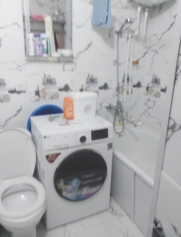 1 комнатная квартира, 1 этаж, 40 м²