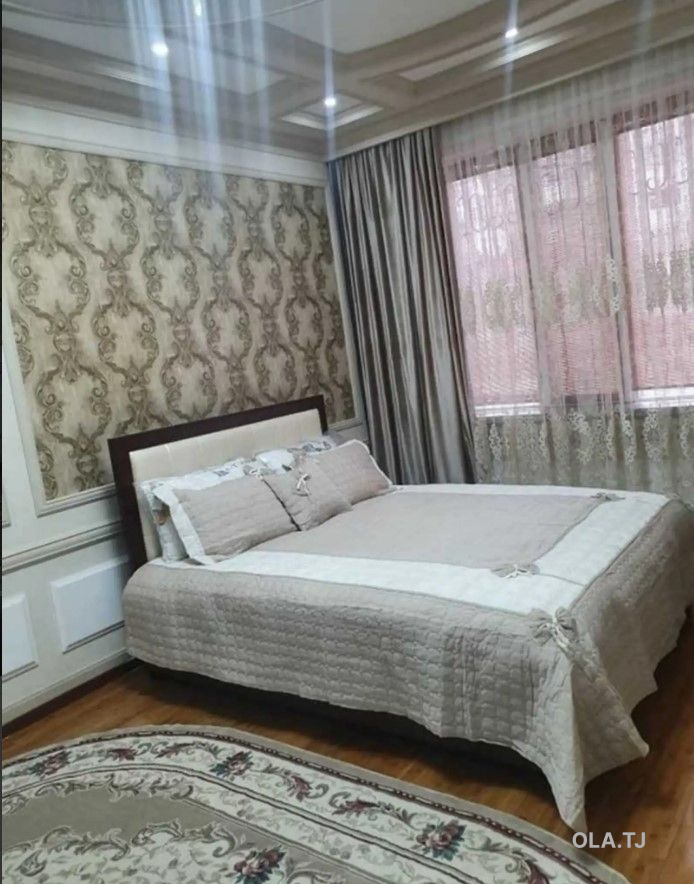 1 комнатная квартира, 2 этаж, 50 м²
