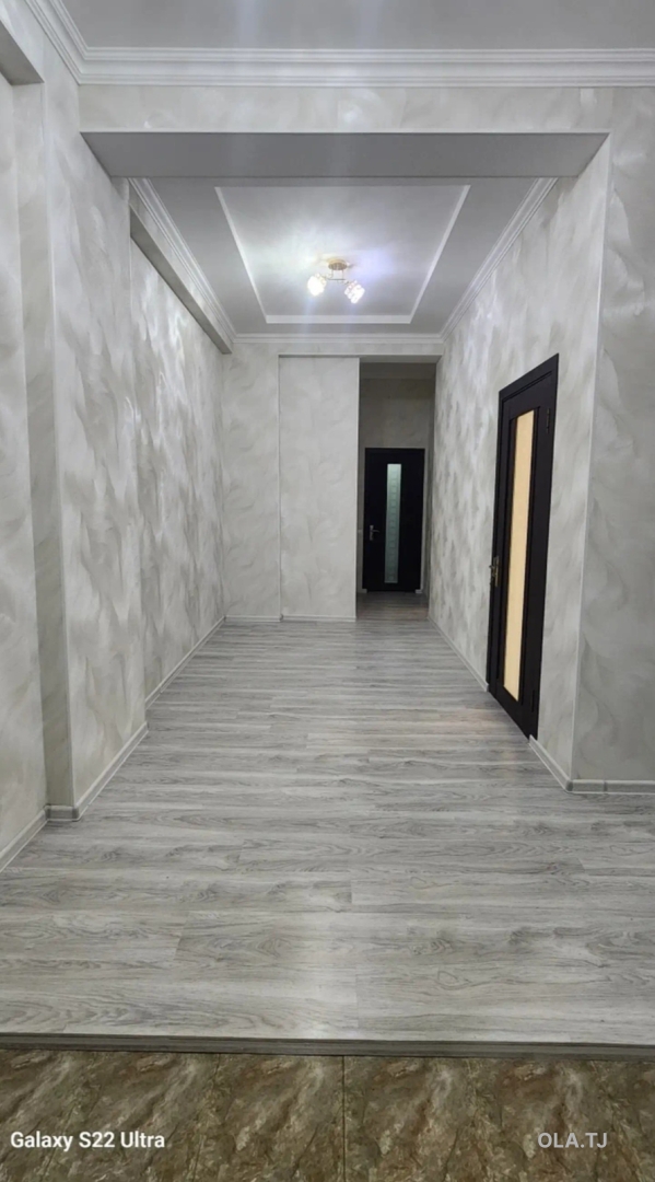3 комнатная квартира, 4 этаж, 93 м²
