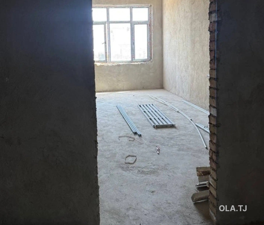 2 комнатная квартира, 10 этаж, 170 м²