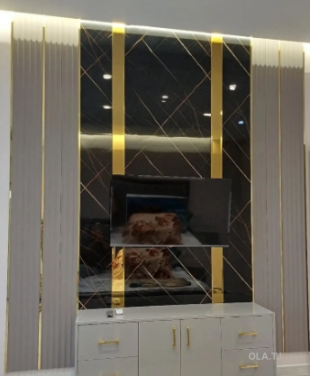 1 комнатная квартира, 7 этаж, 48 м²