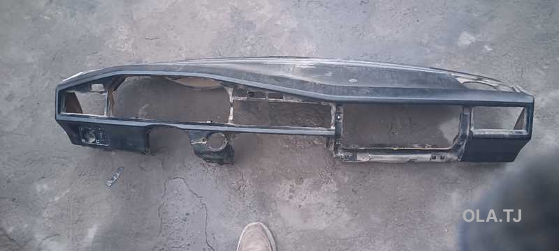 Торпедо от Mercedes-Benz