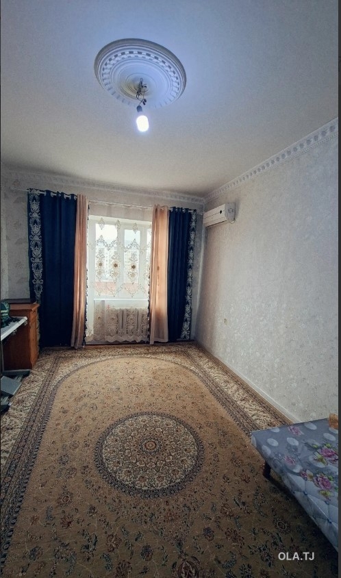 3 комнатная квартира, 9 этаж, 80 м²
