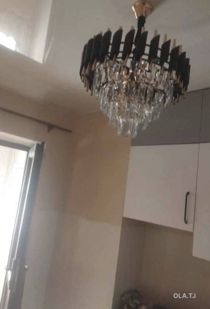 1 комнатная квартира, 5 этаж, 42 м²