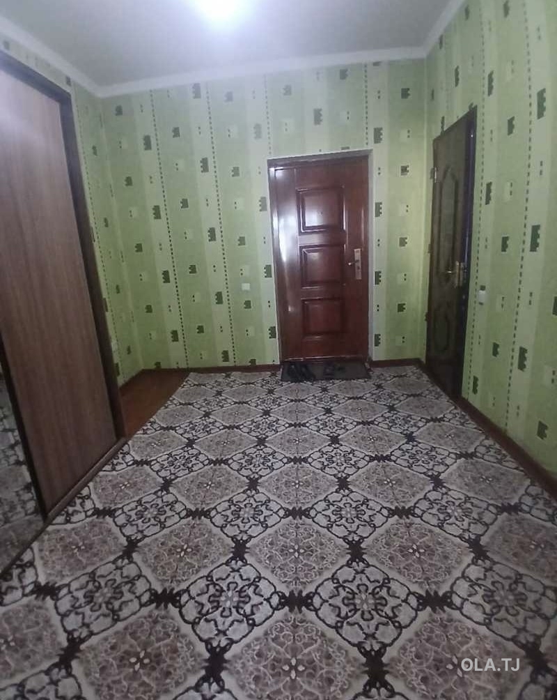 2 комнатная квартира, 5 этаж, 50 м²
