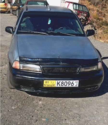 Daewoo Nexia,  2004