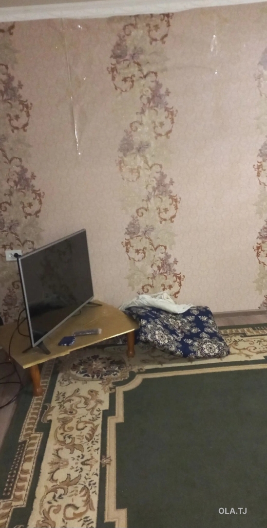 Дом (хавли), 7 комнат,