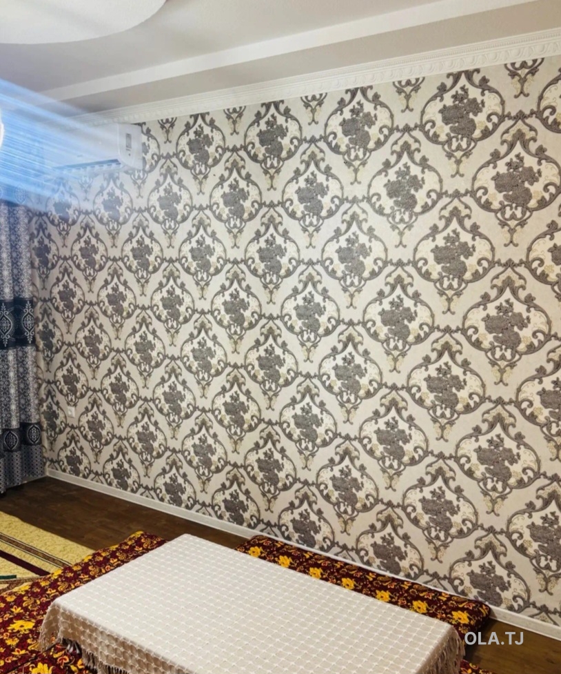 2 комнатная квартира, 1 этаж, 65 м²