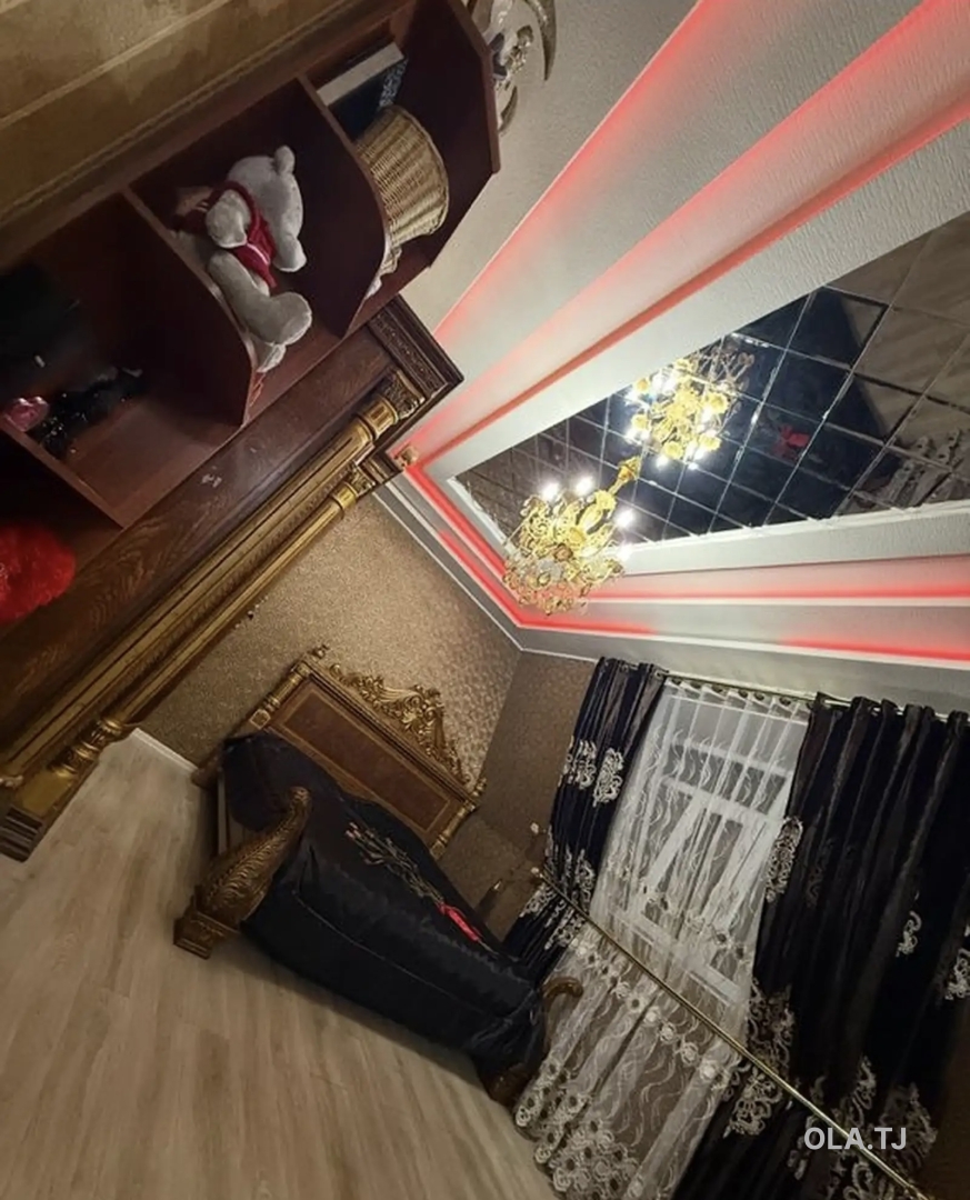 2 комнатная квартира, 5 этаж, 70 м²