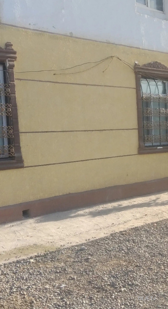 3 комнатная квартира, 1 этаж, 62 м²