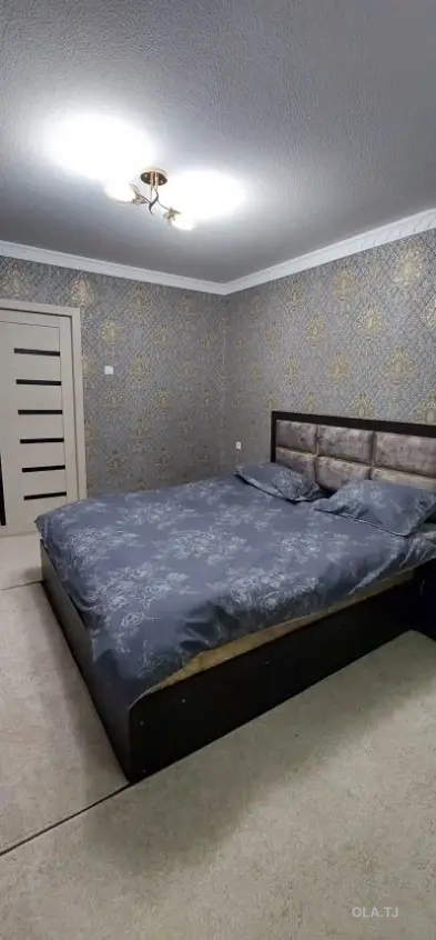 2 комнатная квартира, 1 этаж, 100 м²