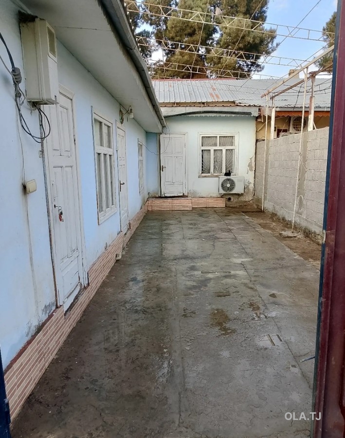 Дом (хавли), 5 комнат, 1 эт