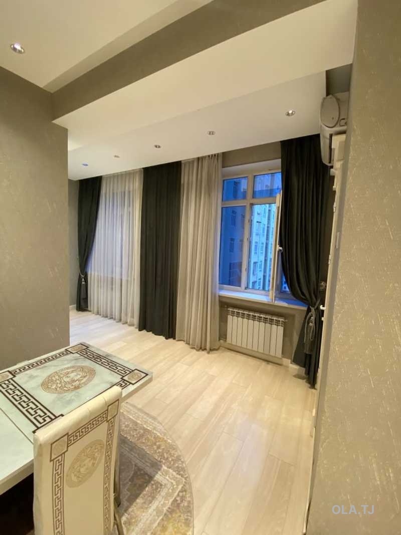 3 комнатная квартира, 11 этаж, 110 м²