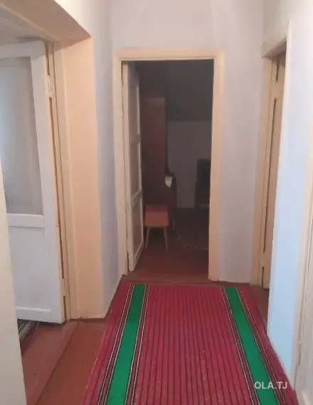 4 комнатная квартира, 3,