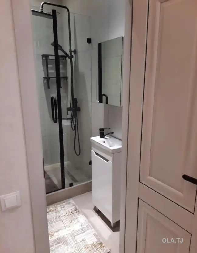 2 комнатная квартира, 9 этаж, 75 м²