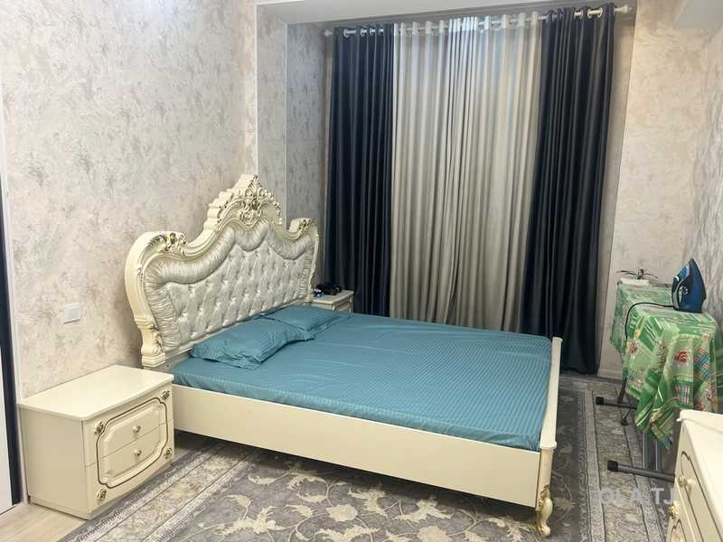 2 комнатная квартира, 6 этаж, 70 м²