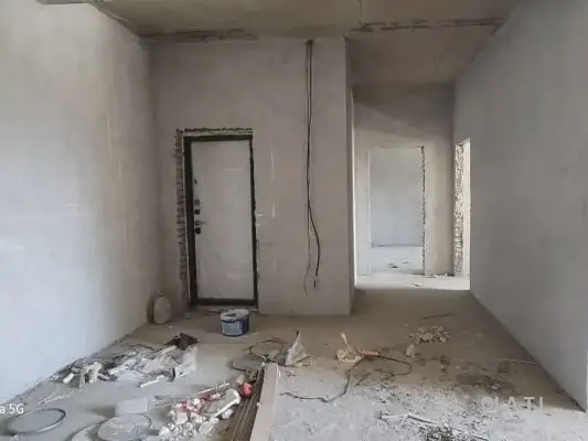 4 комнатная квартира, 2, 130 м²