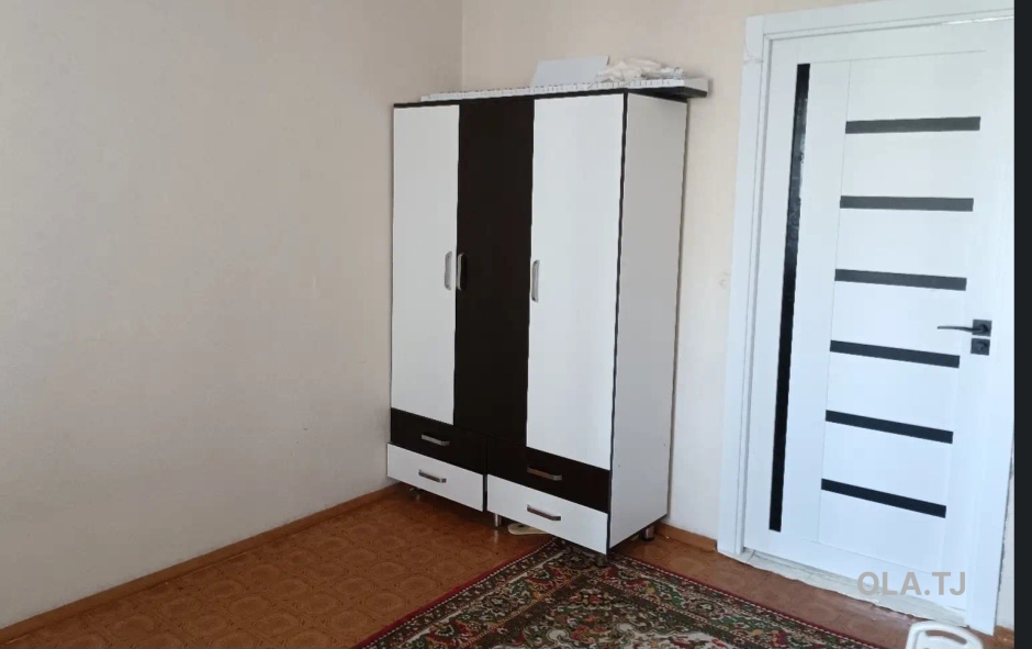 3 комнатная квартира, 3 этаж, 80 м²