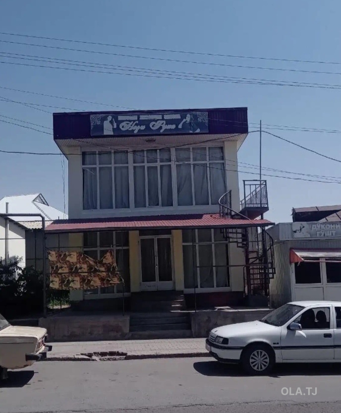 Помещение под магазин / салон, 48м², Шайдон