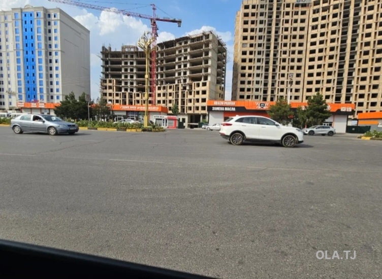 1 комнатная квартира, 7 этаж, 65 м²