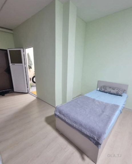 1 комнатная квартира, 1 этаж, 30 м²