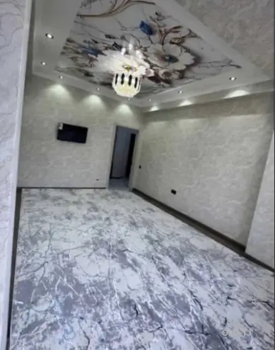 1 комнатная квартира, 4 этаж, 50 м²