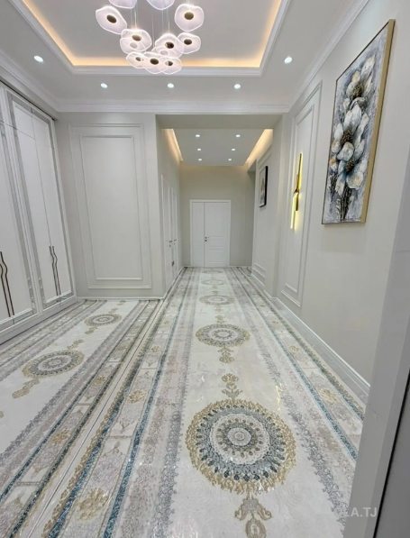 1 комнатная квартира, 7 этаж, 75 м²