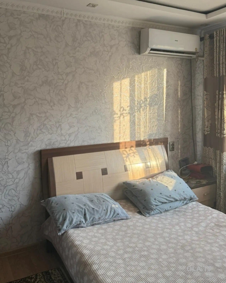 4 комнатная квартира, 3,
