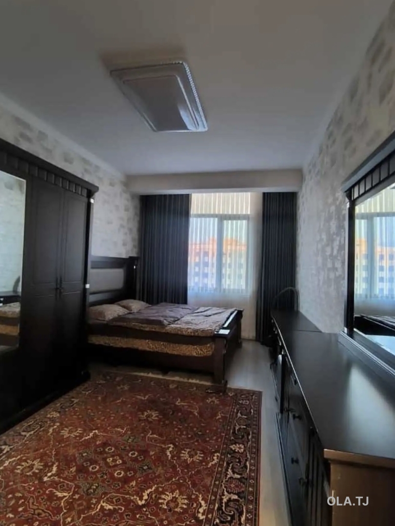 1 комнатная квартира, 14 этаж, 50 м²
