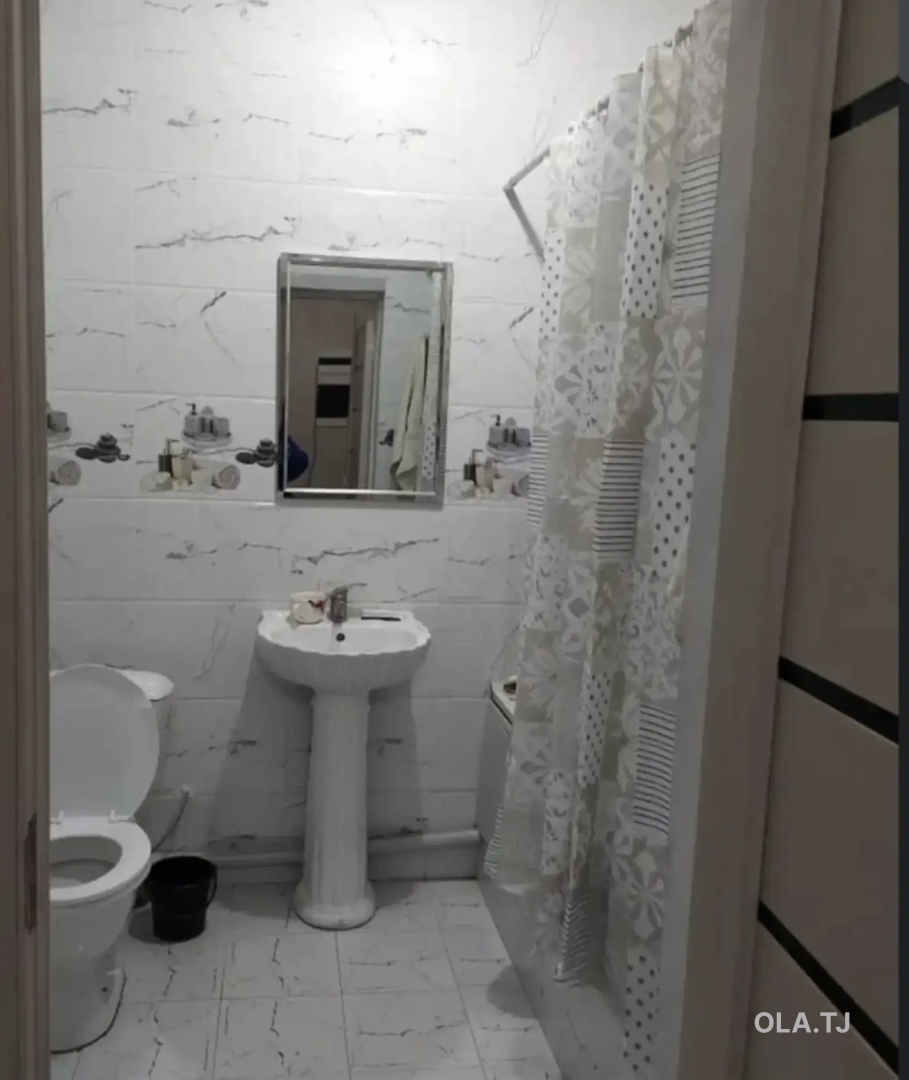 3 комнатная квартира, 13 этаж, 85 м²