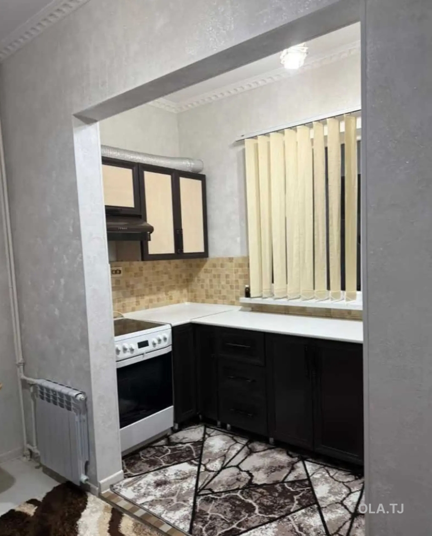 2 комнатная квартира, 3 этаж, 70 м²