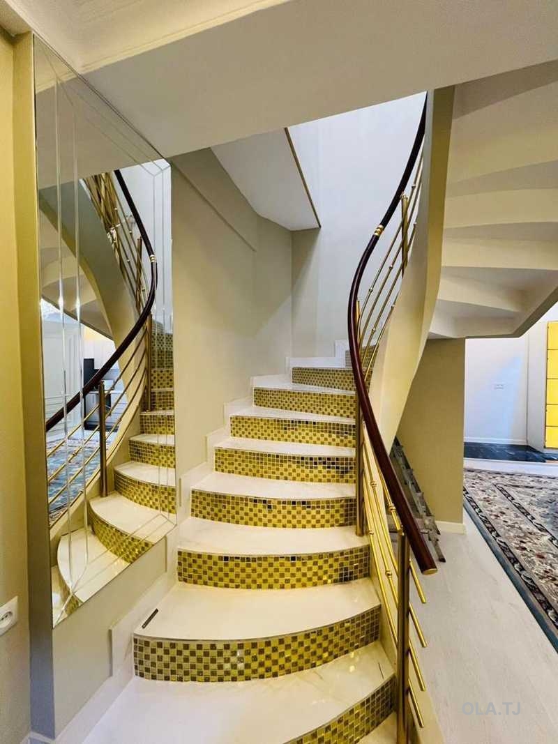 2 комнатная квартира, 10 этаж, 150 м²