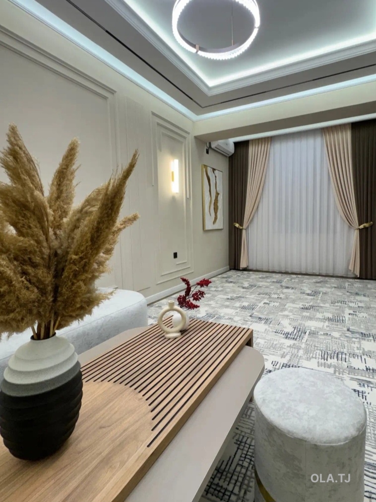 3 комнатная квартира, 6 этаж, 73 м²