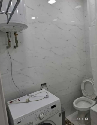 1 комнатная квартира, 4 этаж, 60 м²