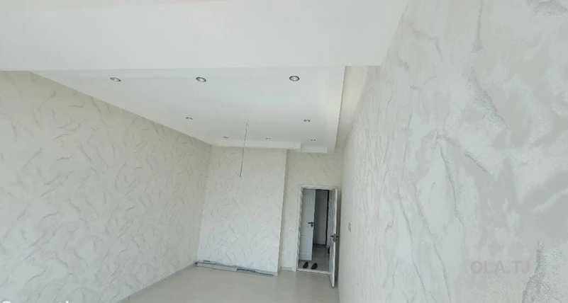 2 комнатная квартира, 4 этаж, 59 м²