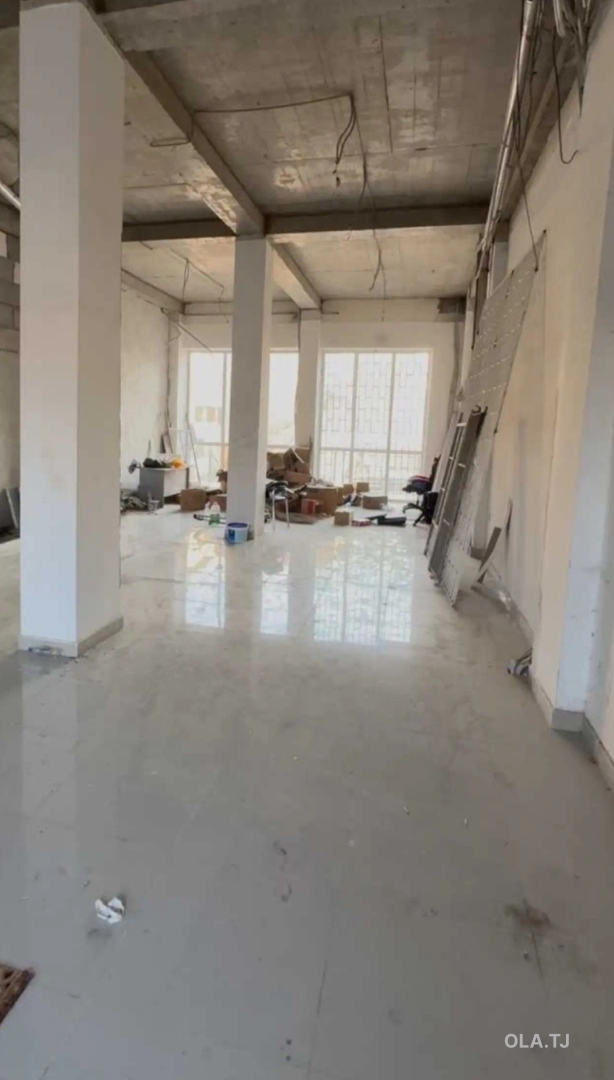 Помещение под свободное назначение, 100м², Сино