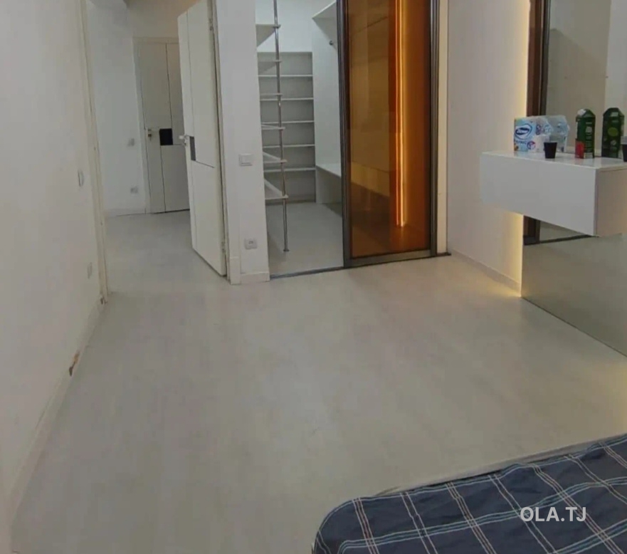 6 комнатная квартира, 16 этаж, 193 м²