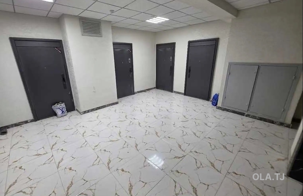 2 комнатная квартира, 5 этаж, 74 м²