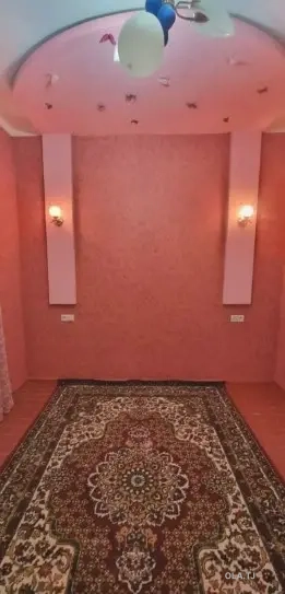 5 комнатная квартира, 4 этаж, 130 м²
