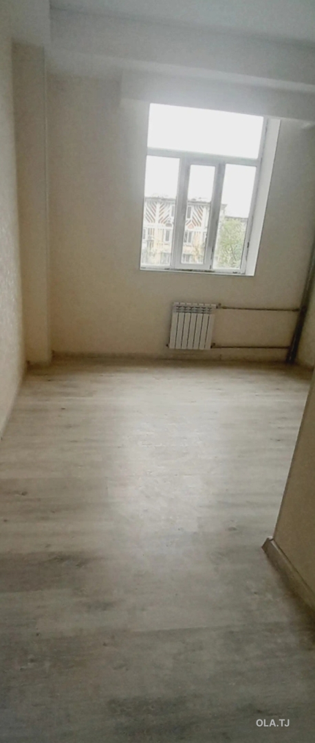 1 комнатная квартира, 2 этаж,